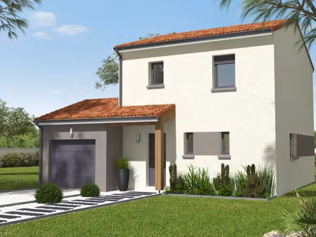 villas et maisons de france