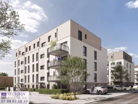 vectoria patrimoine