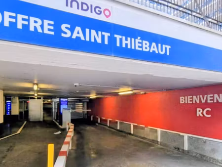 pierre dubois immobilier