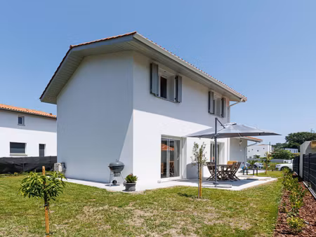 villa à vendre