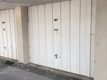 propriétaire particulier