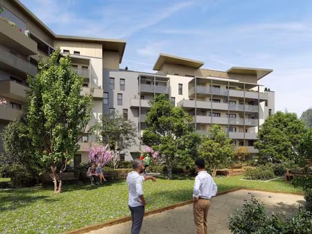 vinci immobilier promotion