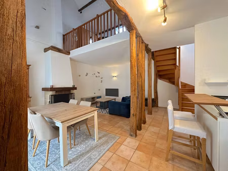 maison à louer