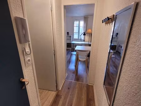studio à louer