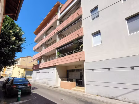 centre ales immobilier