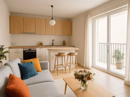 l'immobilier neuf et ancien