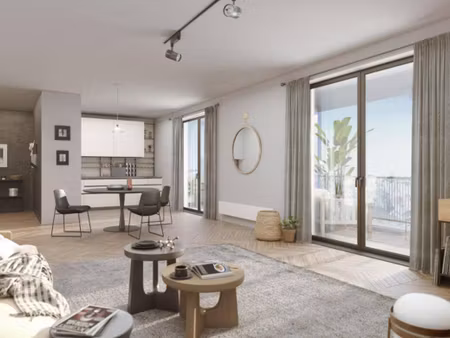 studio à vendre - neuf