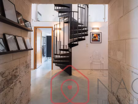 naos immobilier