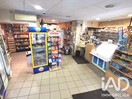 local commercial à vendre
