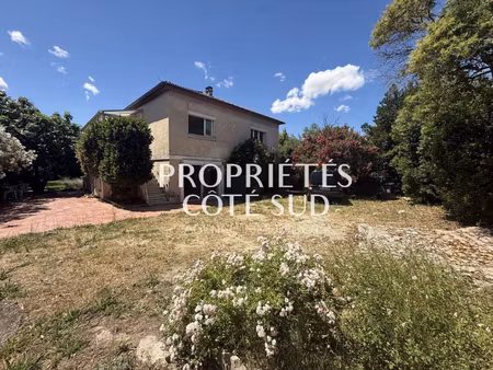 sarl proprietes cote sud