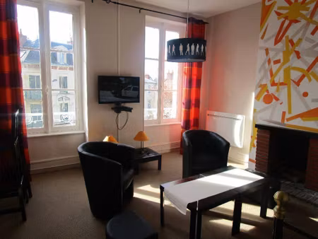 gb immobilier