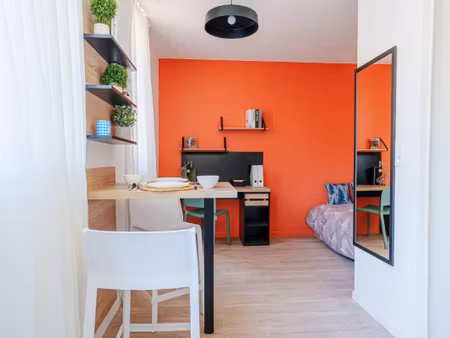 studio à louer