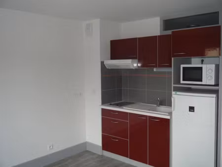 centrale immobilière lyon 6