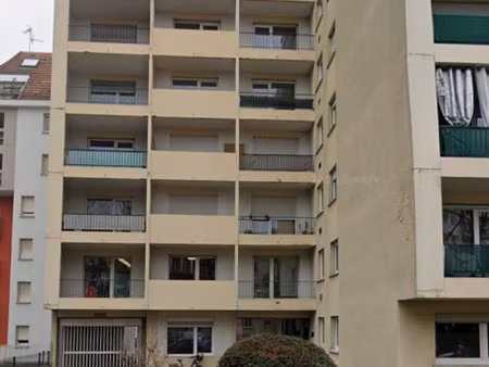 propriétaire particulier