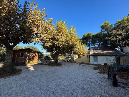 villa à vendre