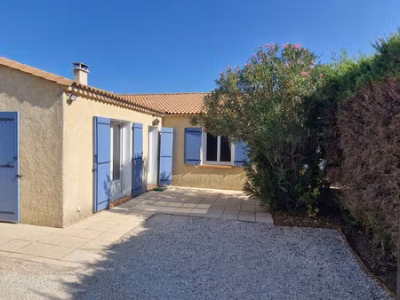 villa à vendre