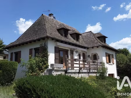 pavillon à vendre