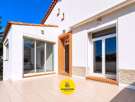 gabaston immobilier