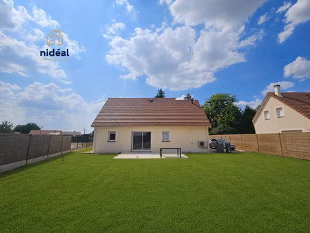 nidéal immobilier