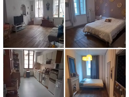 propriétaire particulier