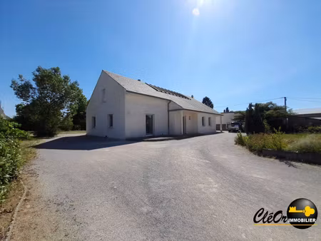 villa à vendre