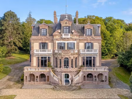 demeure à vendre
