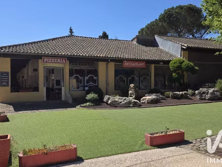local commercial à vendre