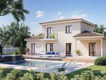 villas prisme manosque