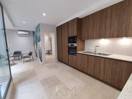 km immobilier