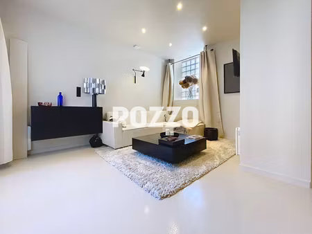 pozzo immobilier - trouville
