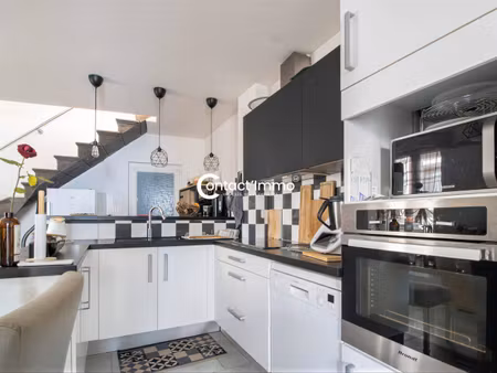 immeuble à vendre