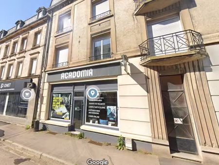 boutique à vendre