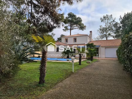 villa à vendre