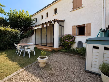 laforet immobilier nyons