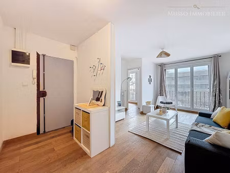 musso immobilier