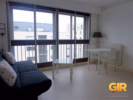 gestion immobiliere rennaise