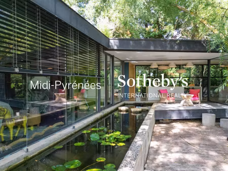 midi pyrénées sotheby's international realty