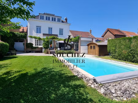 souchez immobilier