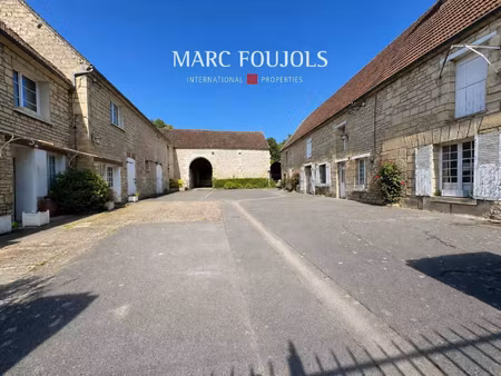 marc foujols chantilly