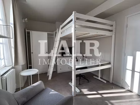 lair immobilier