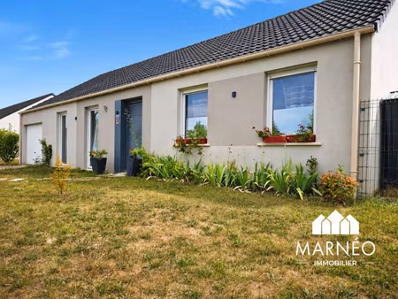 marneo immobilier