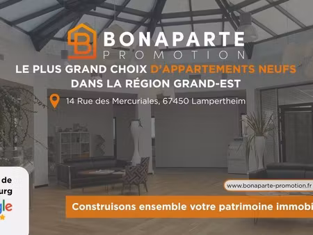 bonaparte promotion