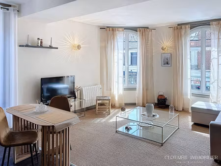 clotaire immobilier