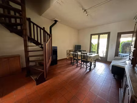 maison à louer