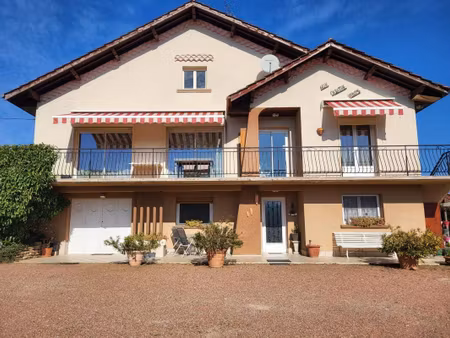 orpi immobilier des salines