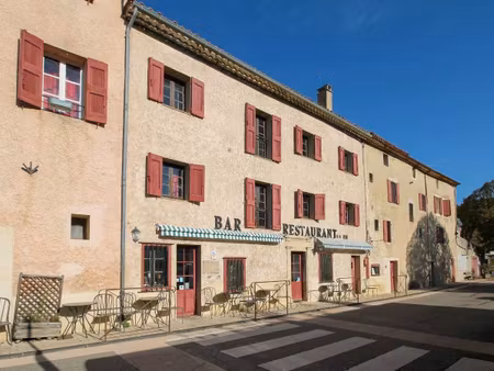 local commercial à vendre