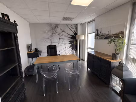 espace bureau à louer