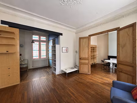 immeuble à louer