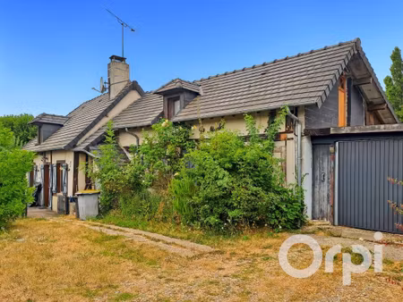 ferme à vendre
