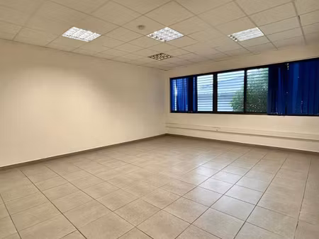 espace bureau à louer